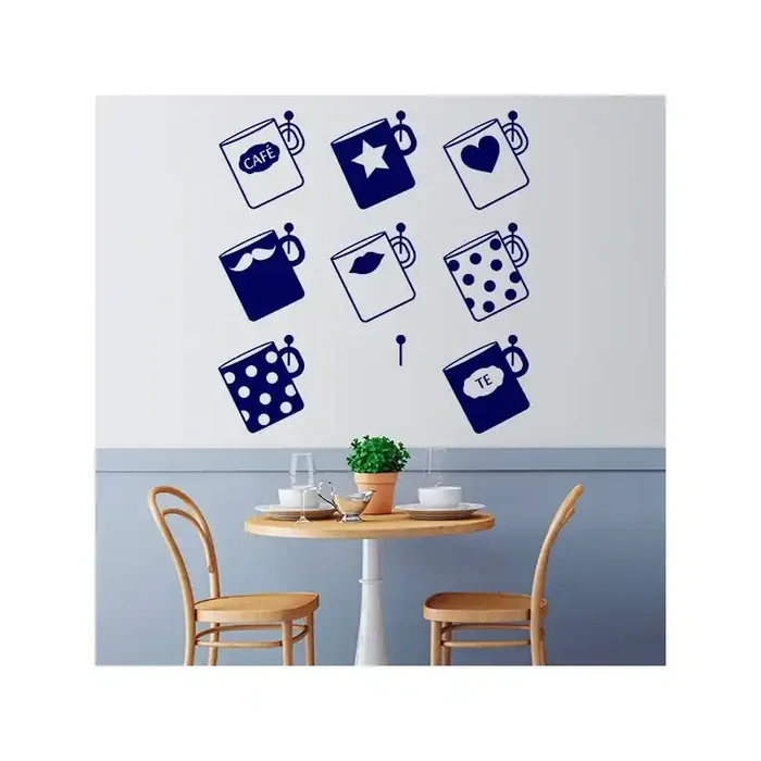 Vinilo Decorativo Cocinas CO035