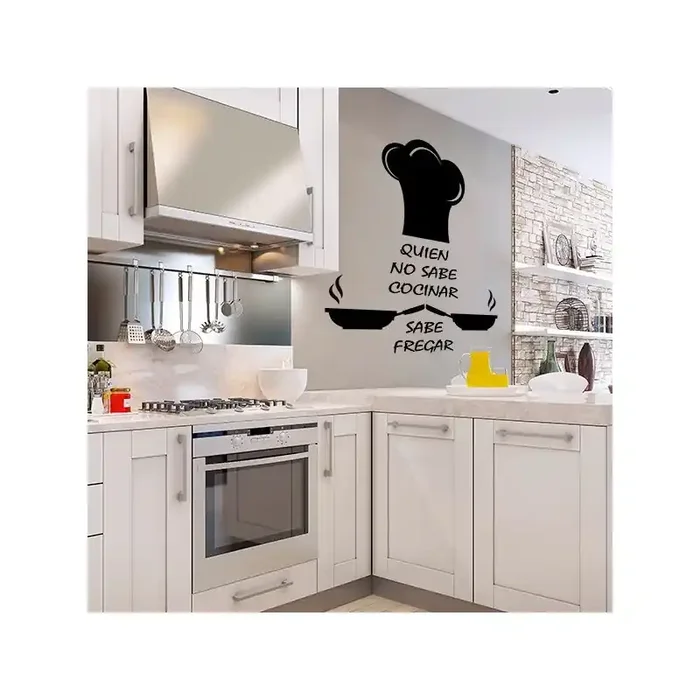 Vinilo Decorativo Cocinas CO036