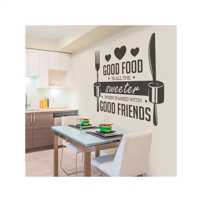 Vinilo Decorativo Cocinas CO039