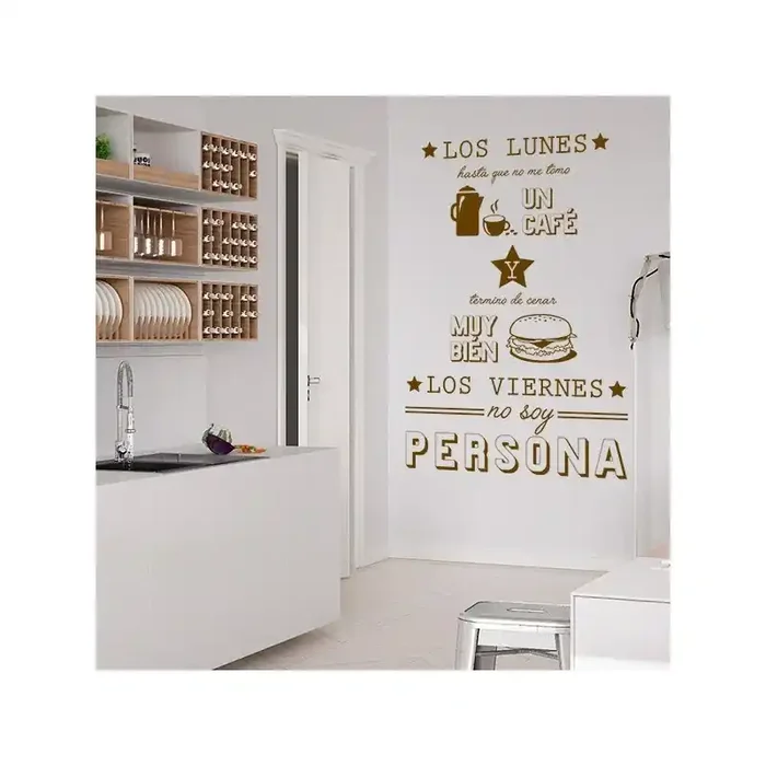 Vinilo Decorativo Cocinas CO042