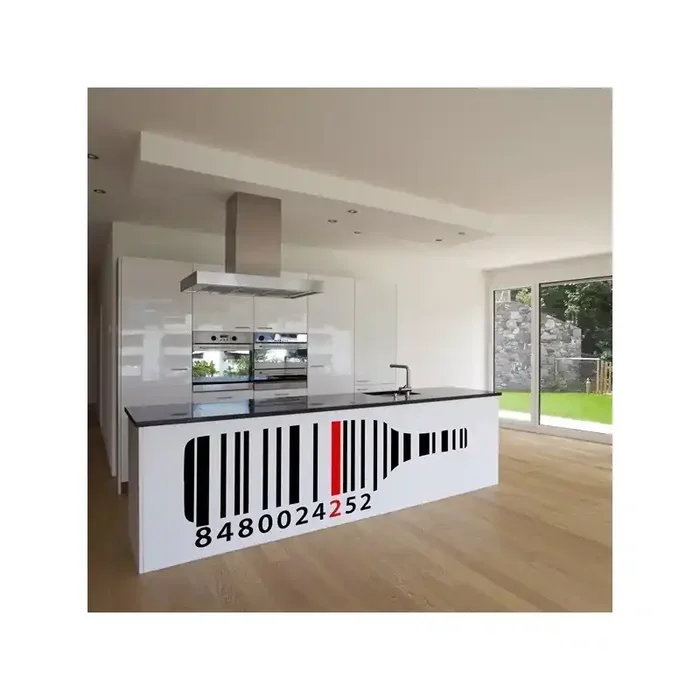 Vinilo Decorativo Cocinas CO203