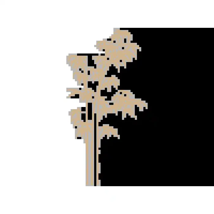 Vinilo Decorativo Floral FL006, Grande, Beige 8228-01, Invertir