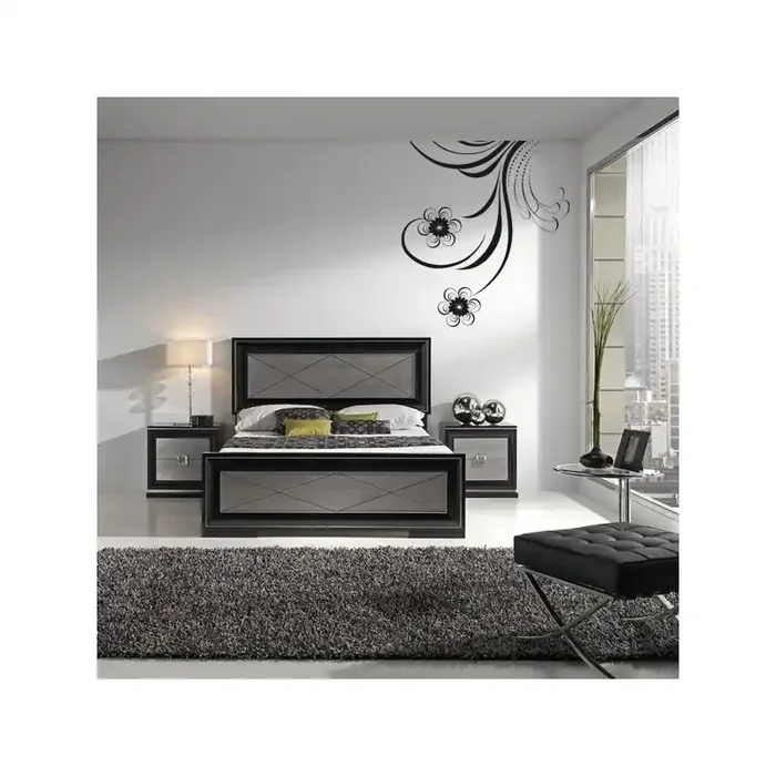 Vinilo Decorativo Floral FL009
