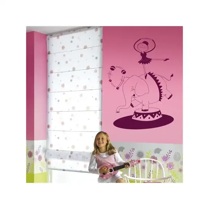 Vinilo Decorativo Infantil IN050
