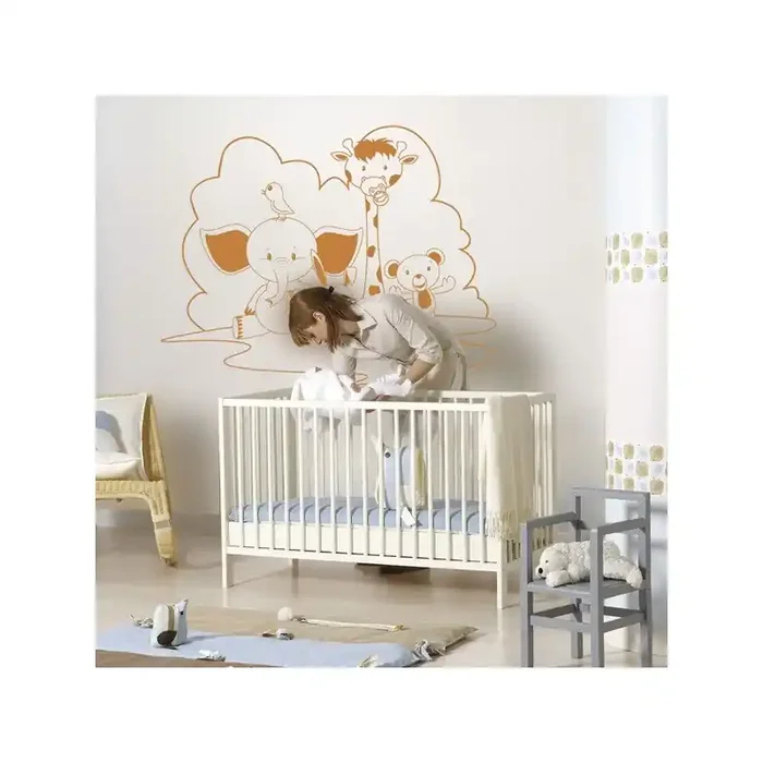 Vinilo Decorativo Infantil IN051