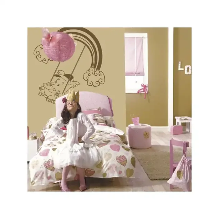 Vinilo Decorativo Infantil IN057
