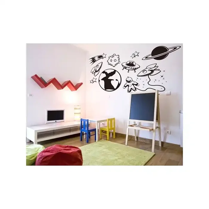 Vinilo Decorativo Infantil IN105
