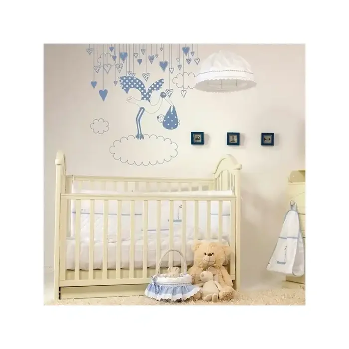 Vinilo Decorativo Infantil IN107