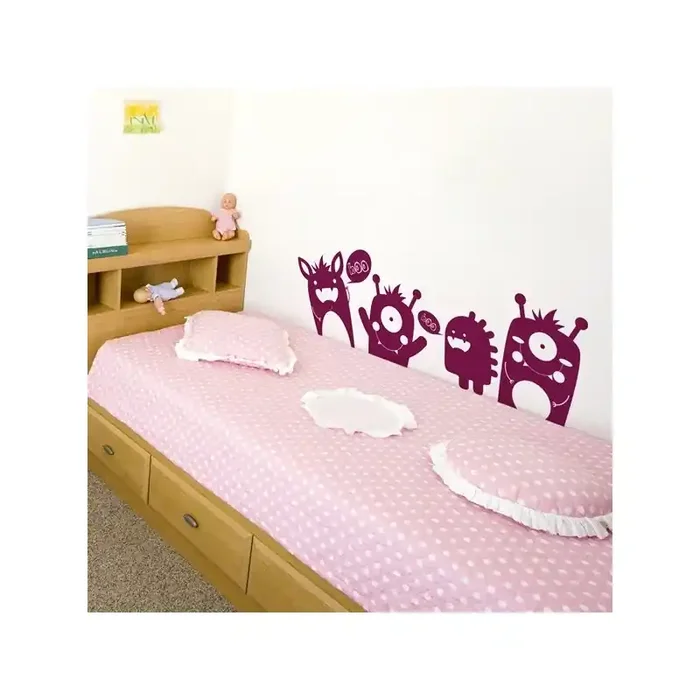 Vinilo Decorativo Infantil IN114