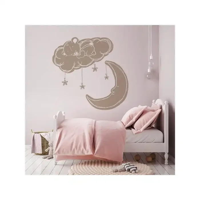 Vinilo Decorativo Infantil IN115