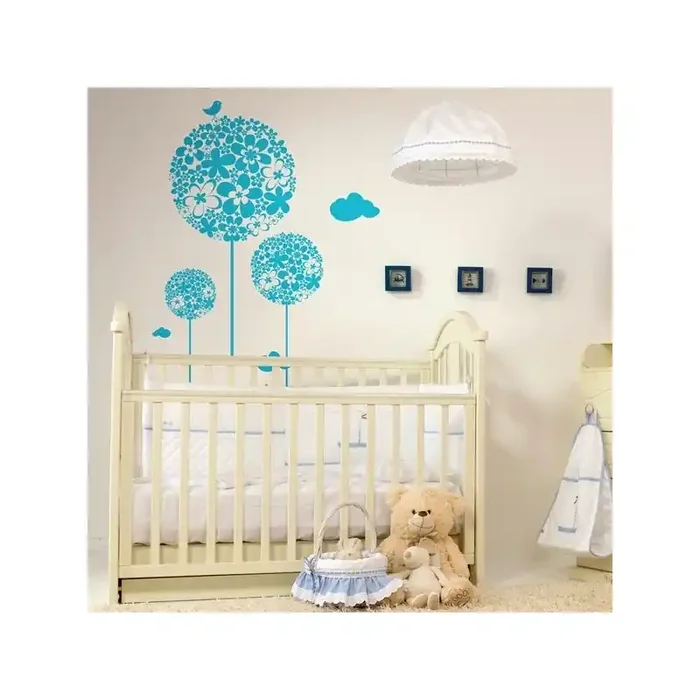 Vinilo Decorativo Infantil IN119