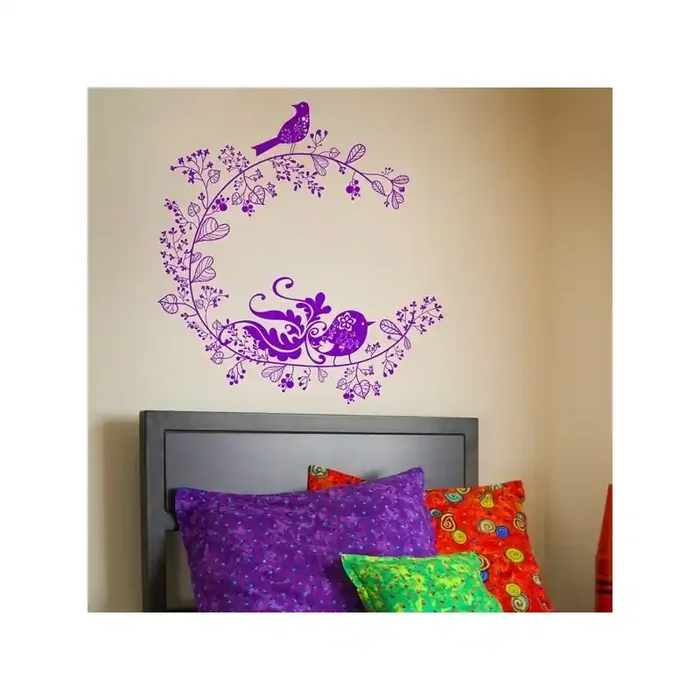 Vinilo Decorativo Infantil IN131
