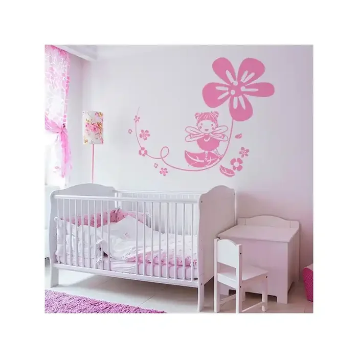 Vinilo Decorativo Infantil IN132