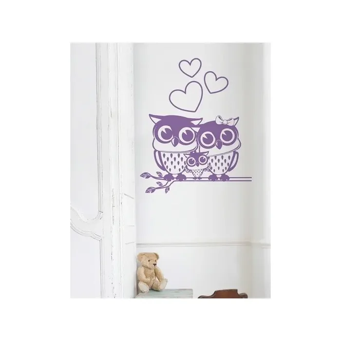 Vinilo Decorativo Infantil IN138