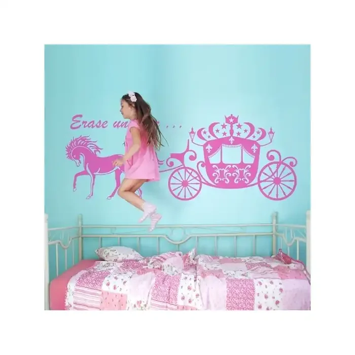 Vinilo Decorativo Infantil IN148