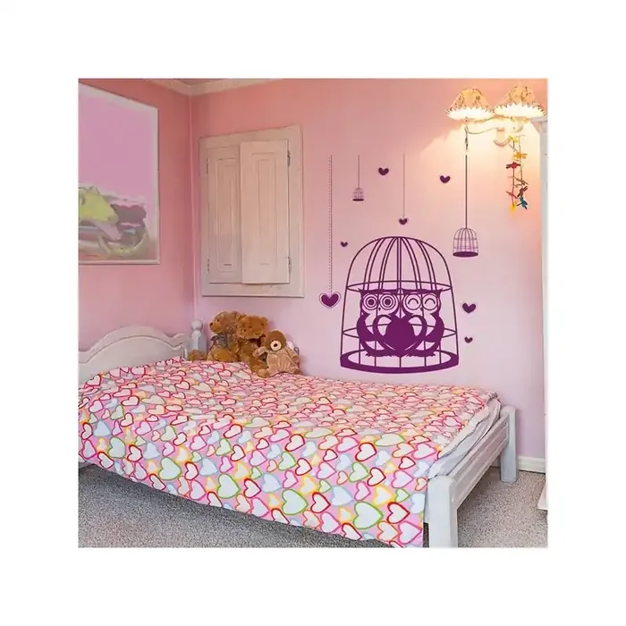 Vinilo Decorativo Infantil IN151
