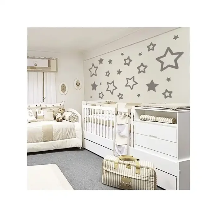 Vinilo Decorativo Infantil IN161