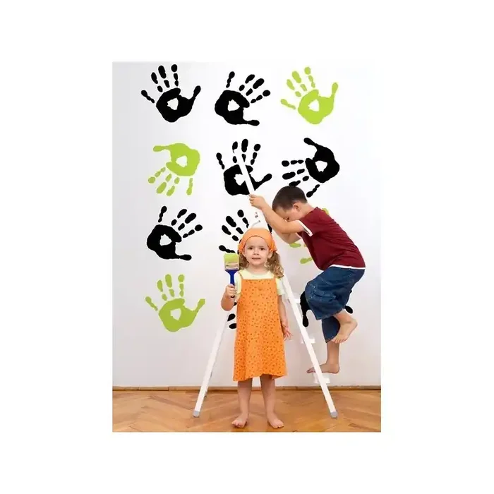 Vinilo Decorativo Infantil IN201