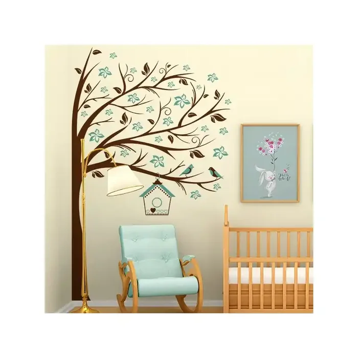 Vinilo Decorativo Infantil IN218