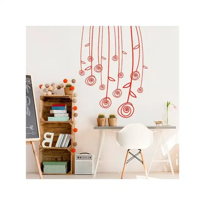Vinilo Decorativo Moderno MO001