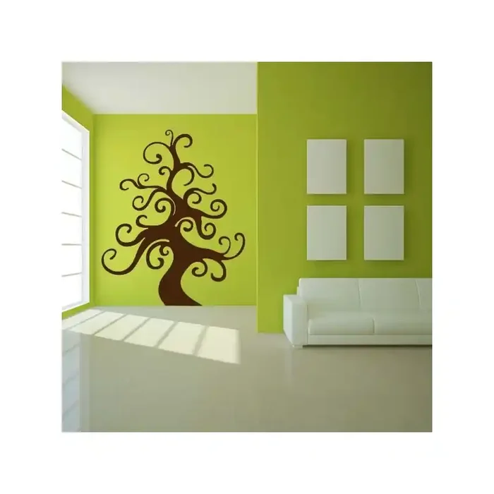 Vinilo Decorativo Moderno MO006