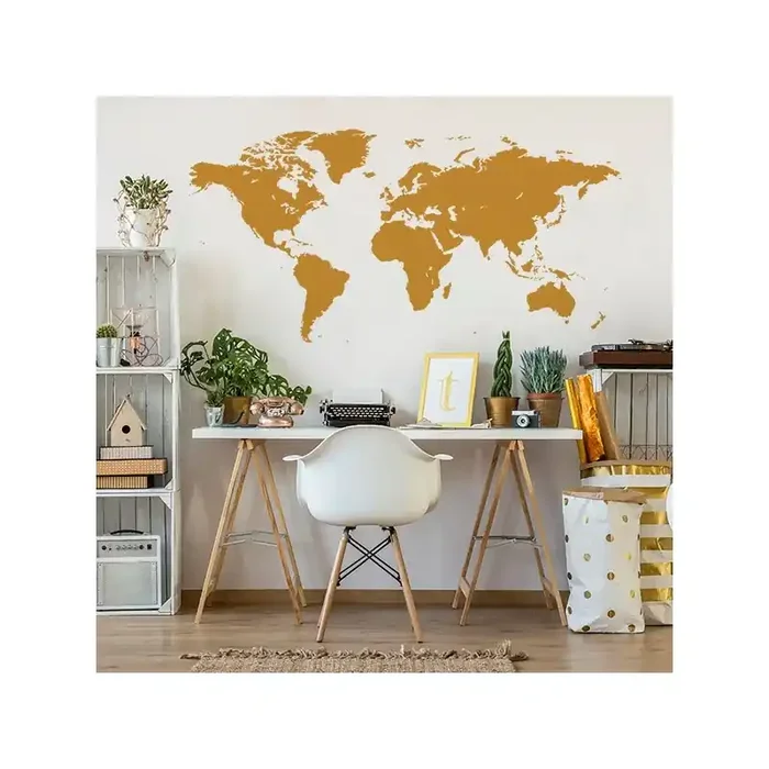 Vinilo Decorativo Moderno MO008