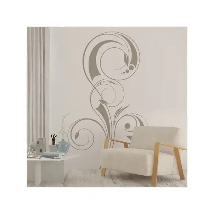 Vinilo Decorativo Moderno MO012