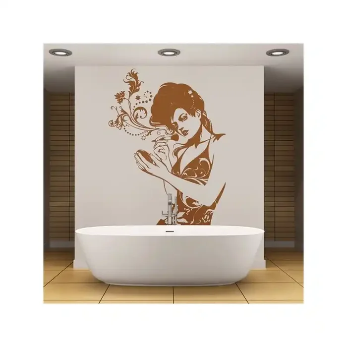 Vinilo Decorativo Moderno MO016