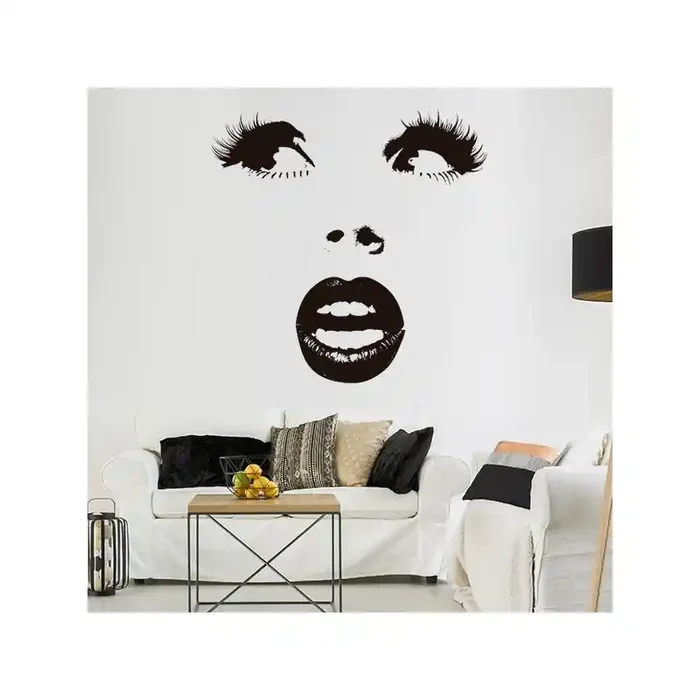 Vinilo Decorativo Moderno MO017