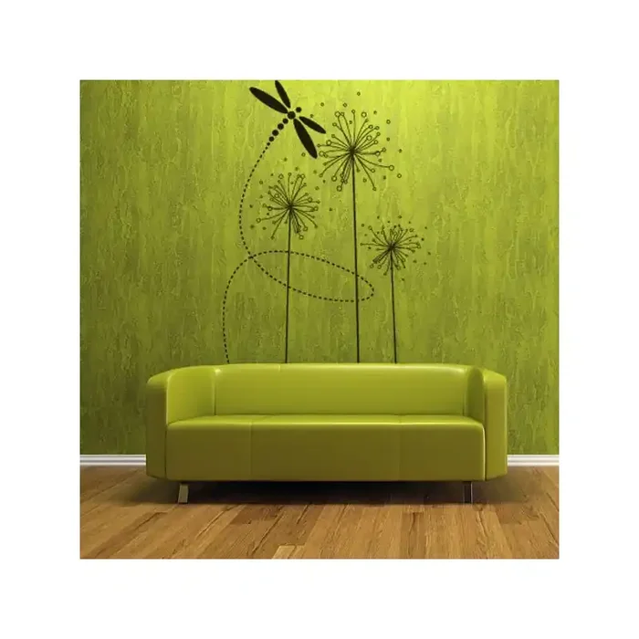 Vinilo Decorativo Moderno MO019