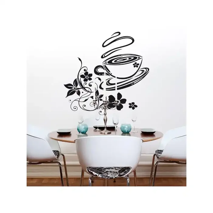 Vinilo Decorativo Moderno MO022