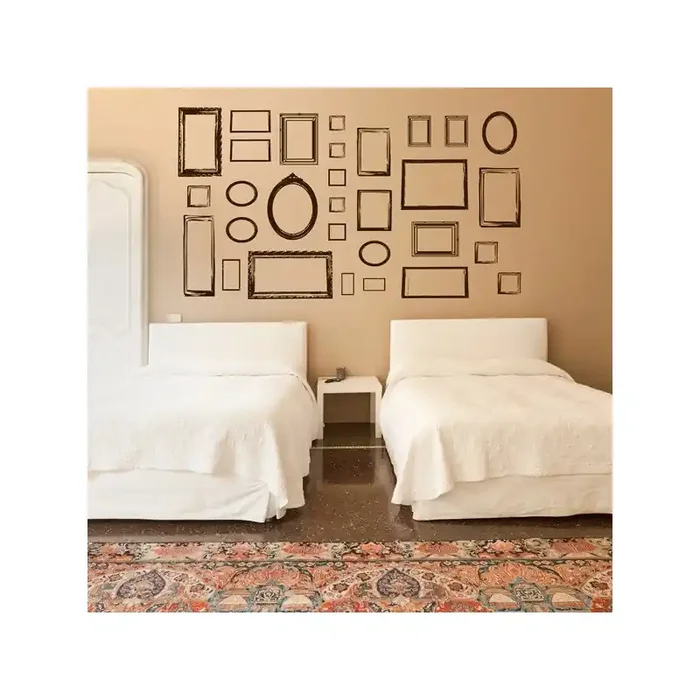 Vinilo Decorativo Moderno MO049