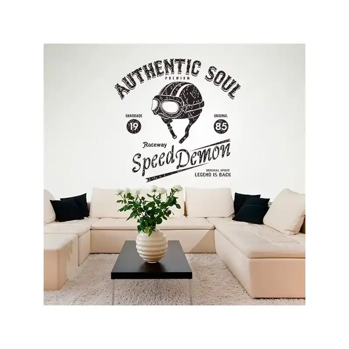 Vinilo Decorativo Moderno MO062