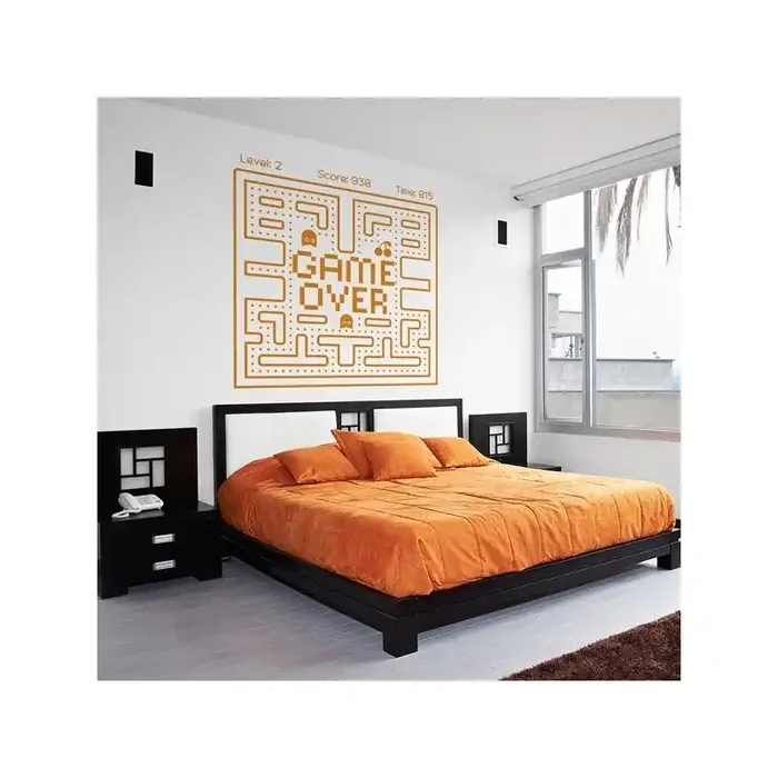 Vinilo Decorativo Moderno MO064