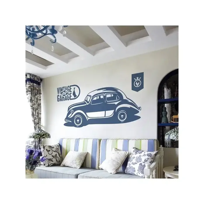 Vinilo Decorativo Moderno MO065