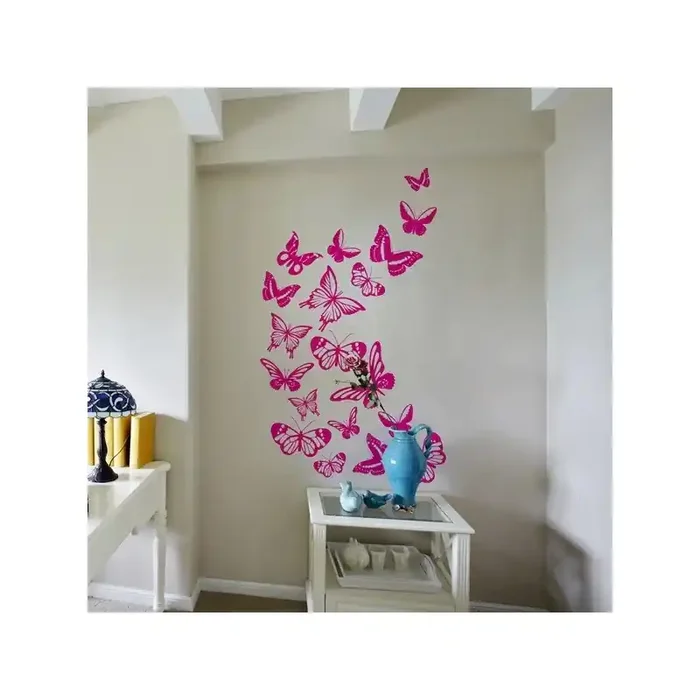 Vinilo Decorativo Moderno MO069