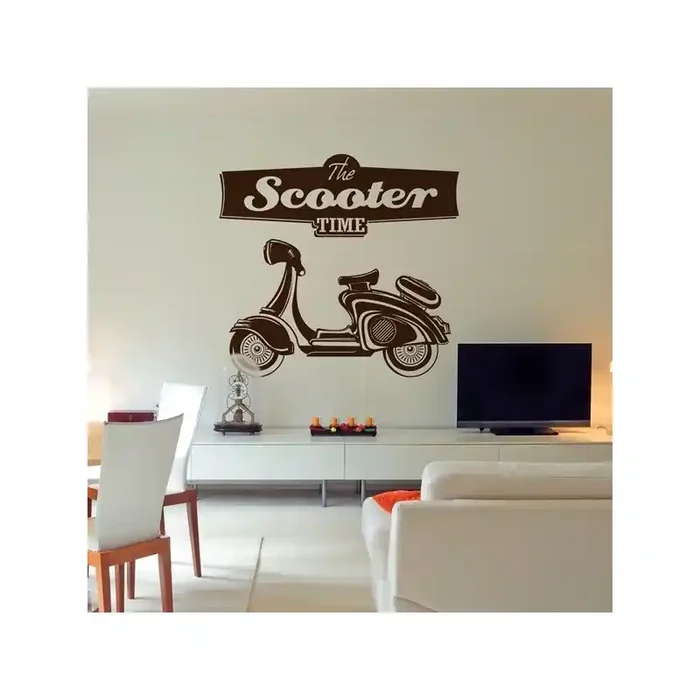 Vinilo Decorativo Moderno MO071