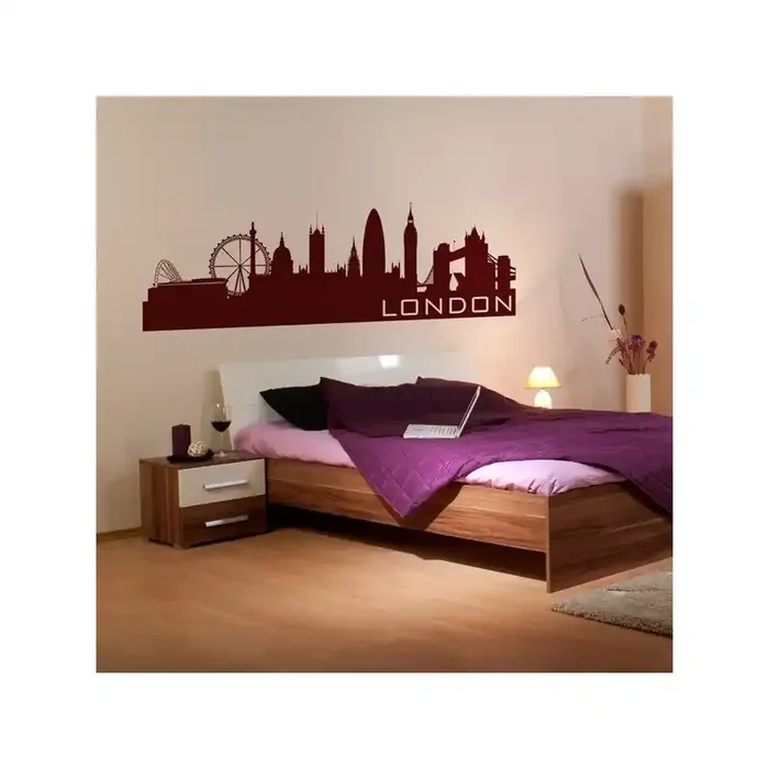 Vinilo Decorativo Moderno MO073