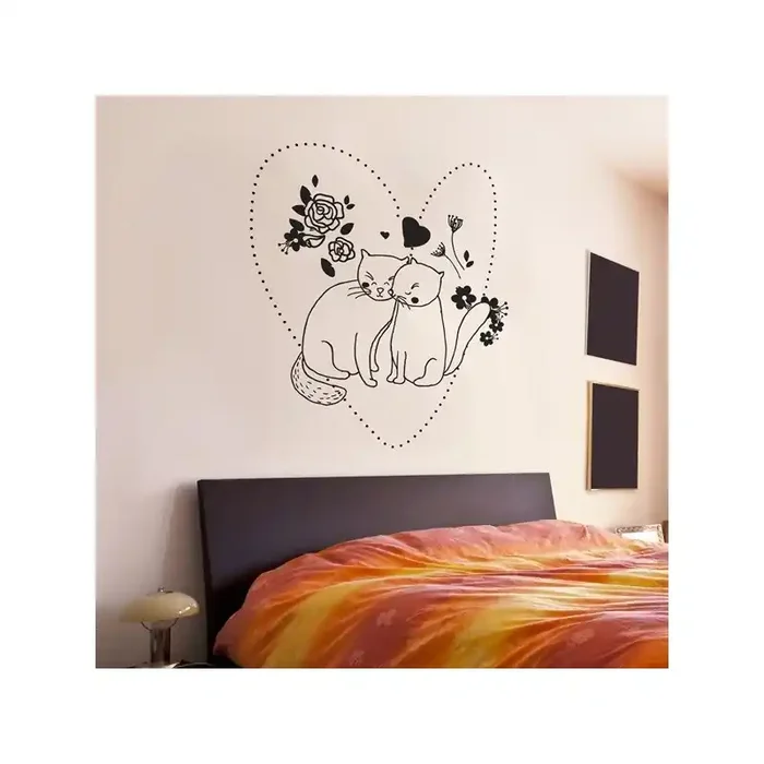 Vinilo Decorativo Moderno MO081
