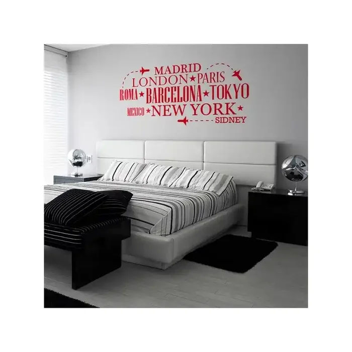 Vinilo Decorativo Moderno MO094