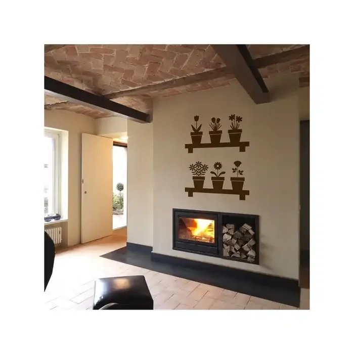 Vinilo Decorativo Moderno MO096