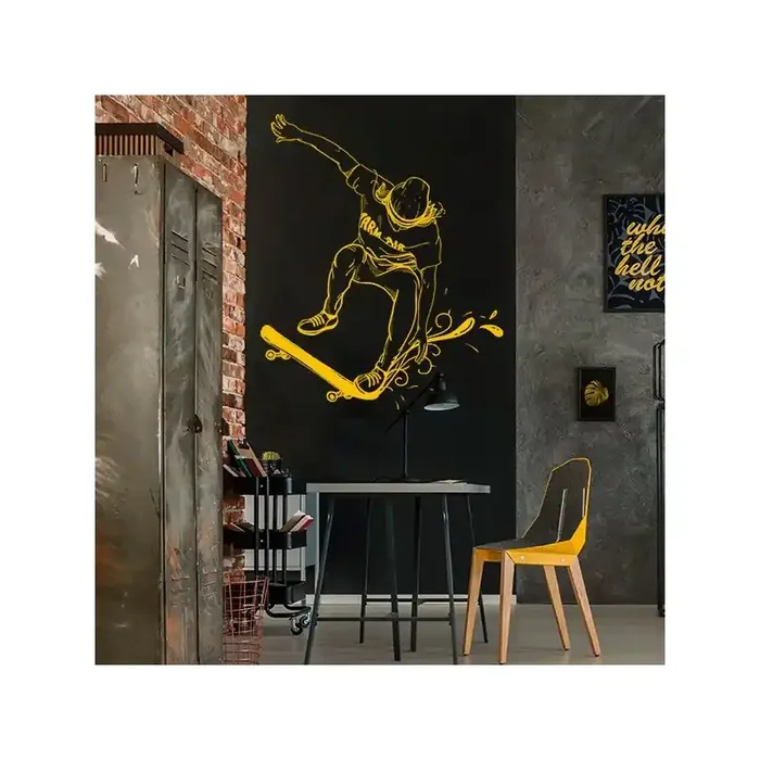 Vinilo Decorativo Moderno MO101