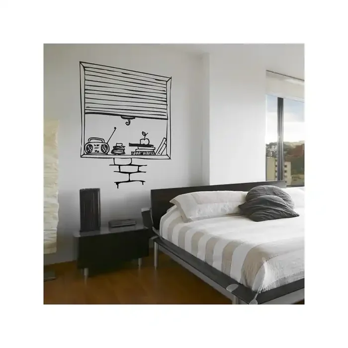 Vinilo Decorativo Moderno MO114