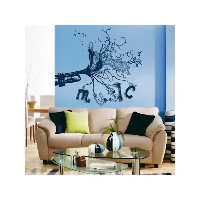 Vinilo Decorativo Moderno MO125