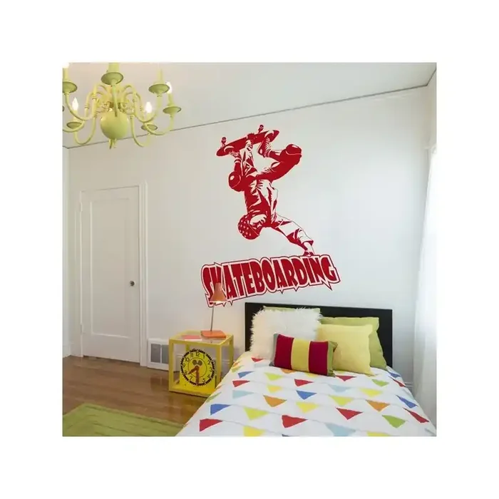 Vinilo Decorativo Moderno MO143