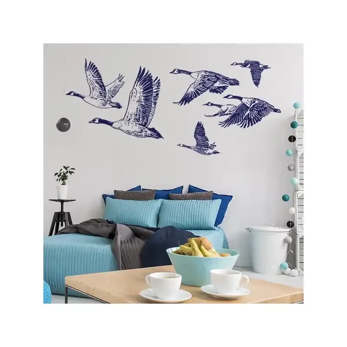 Vinilo Decorativo Moderno MO183