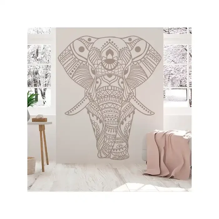 Vinilo Decorativo Moderno MO192
