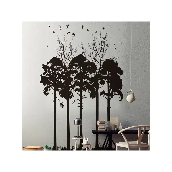 Vinilo Decorativo Moderno MO193