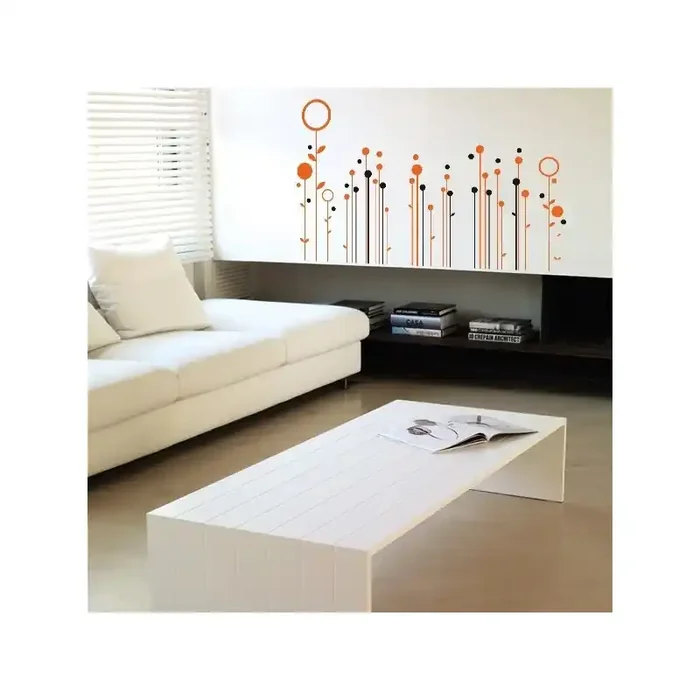 Vinilo Decorativo Moderno MO202