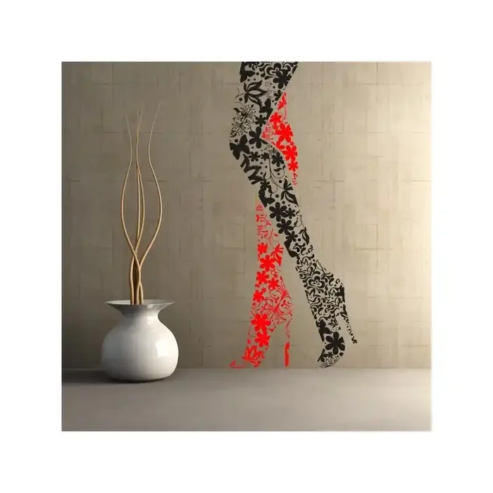 Vinilo Decorativo Moderno MO204